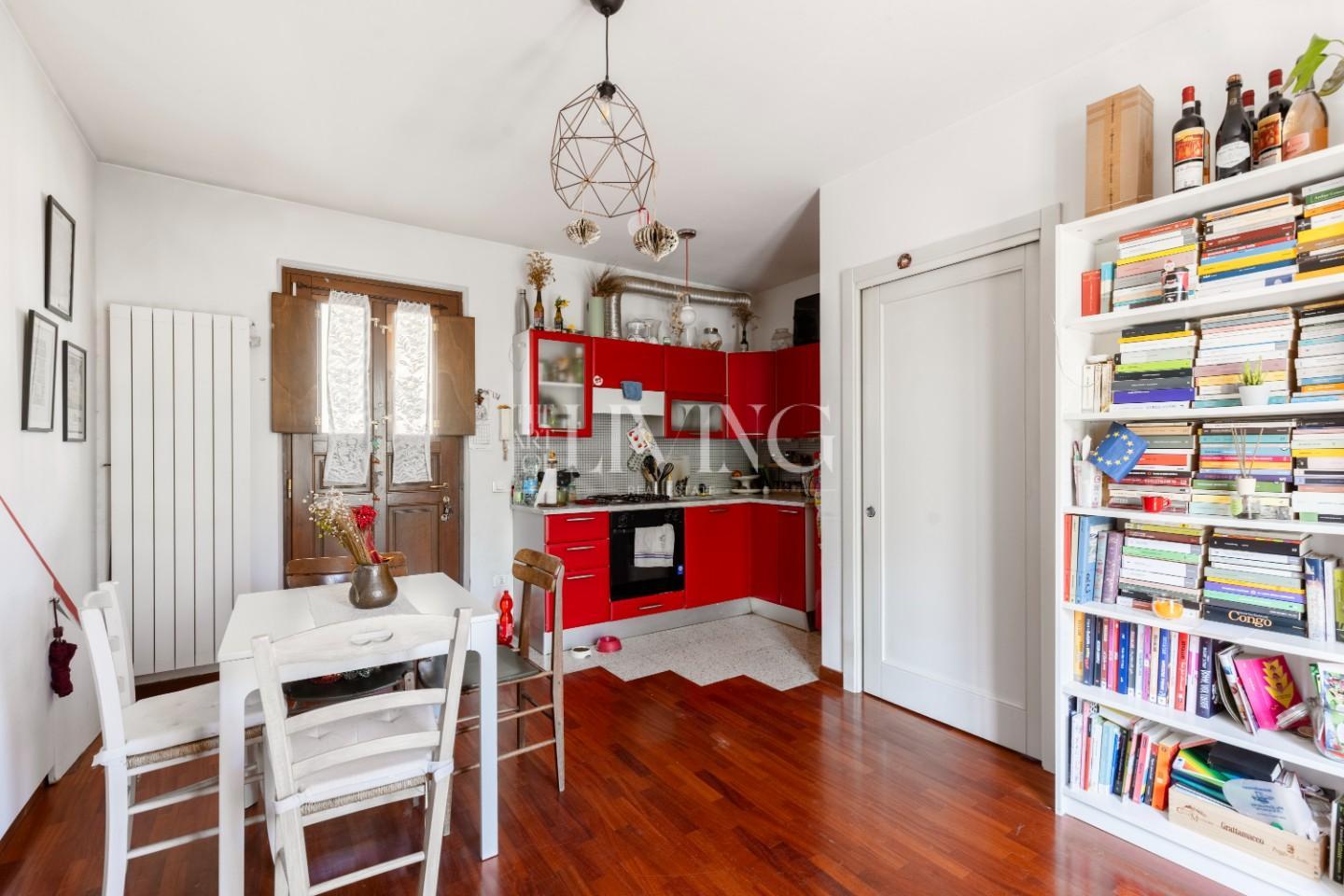 Trilocale in vendita, Lucca sorbano del vescovo