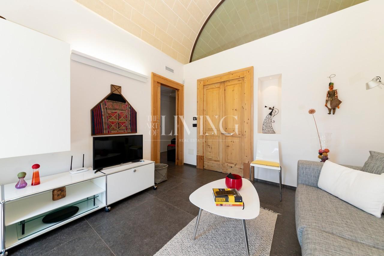 Casa indipendente con giardino, Melendugno borgagne