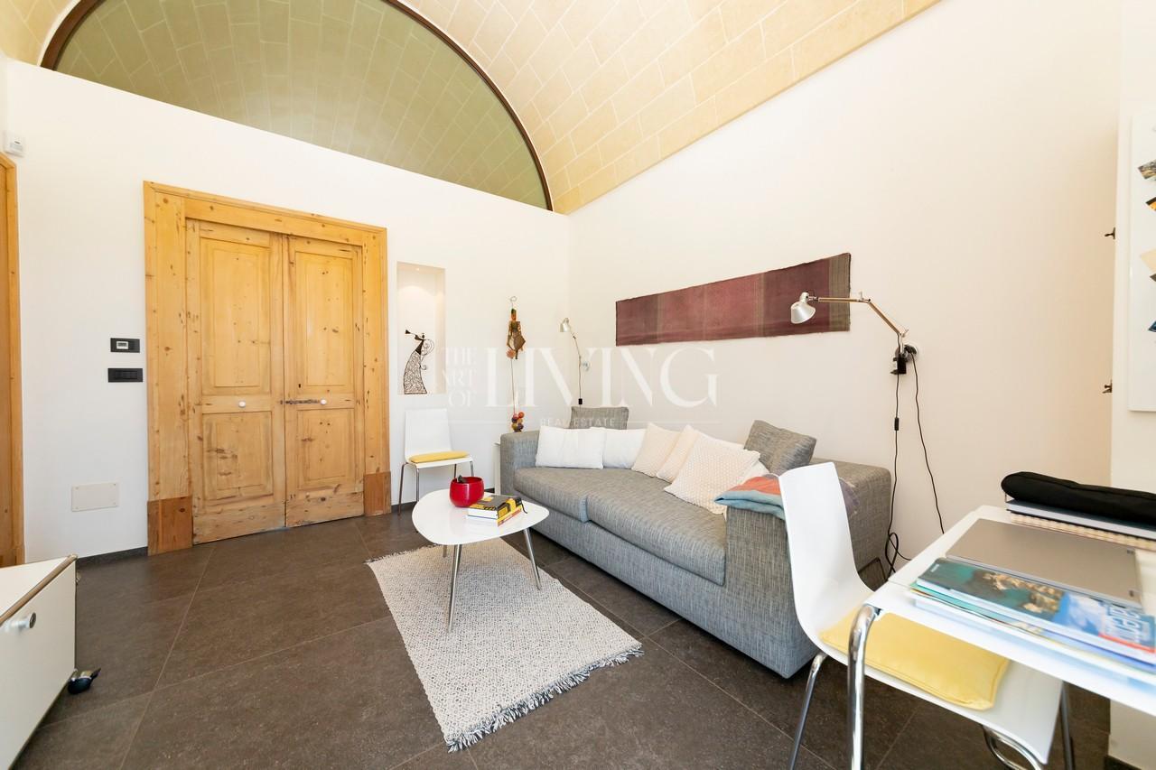 Casa indipendente con giardino, Melendugno borgagne