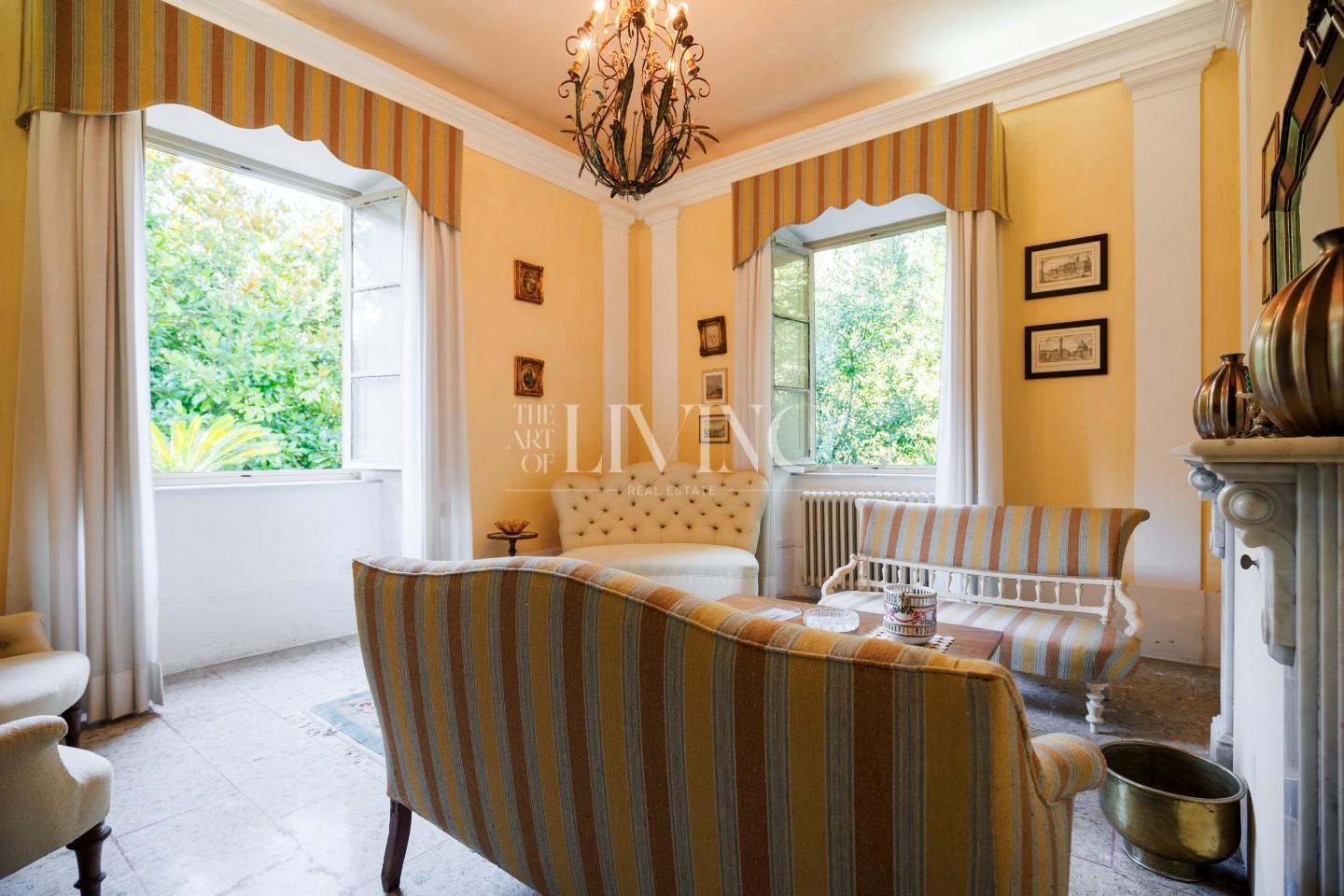 Villa in vendita, Lucca santo stefano di moriano