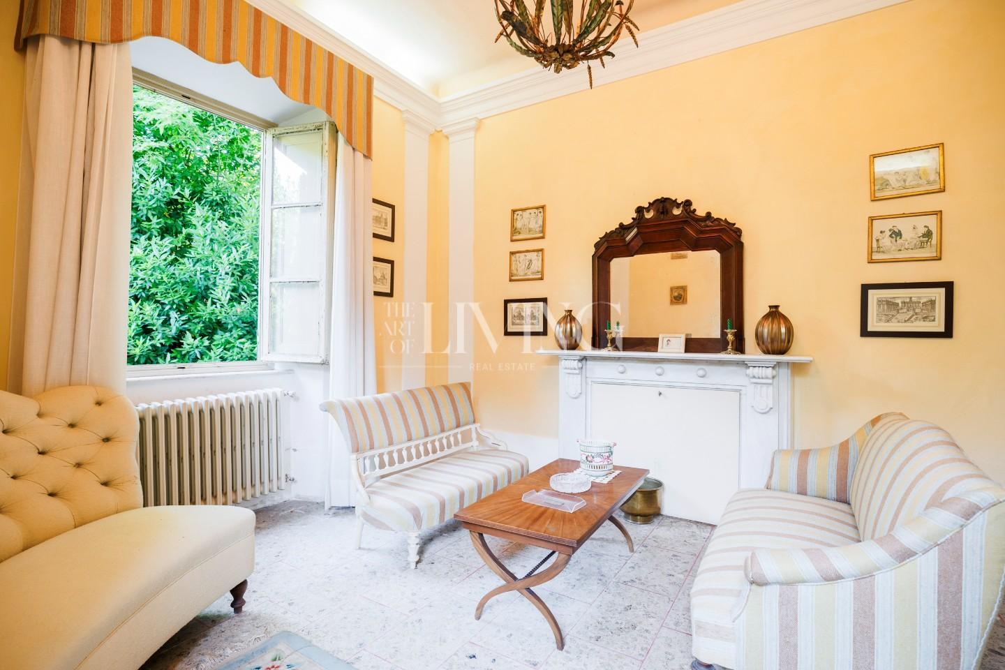 Villa in vendita, Lucca santo stefano di moriano