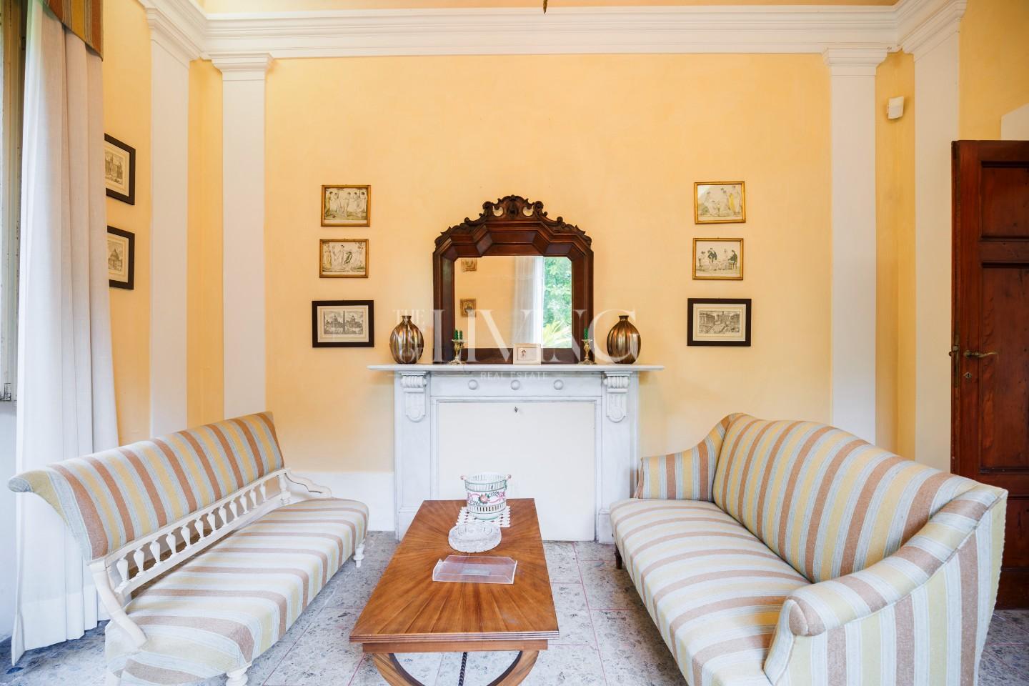 Villa in vendita, Lucca santo stefano di moriano