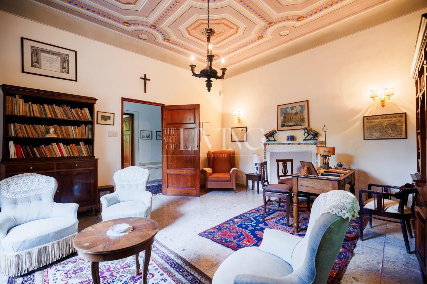 Villa in vendita, Lucca santo stefano di moriano