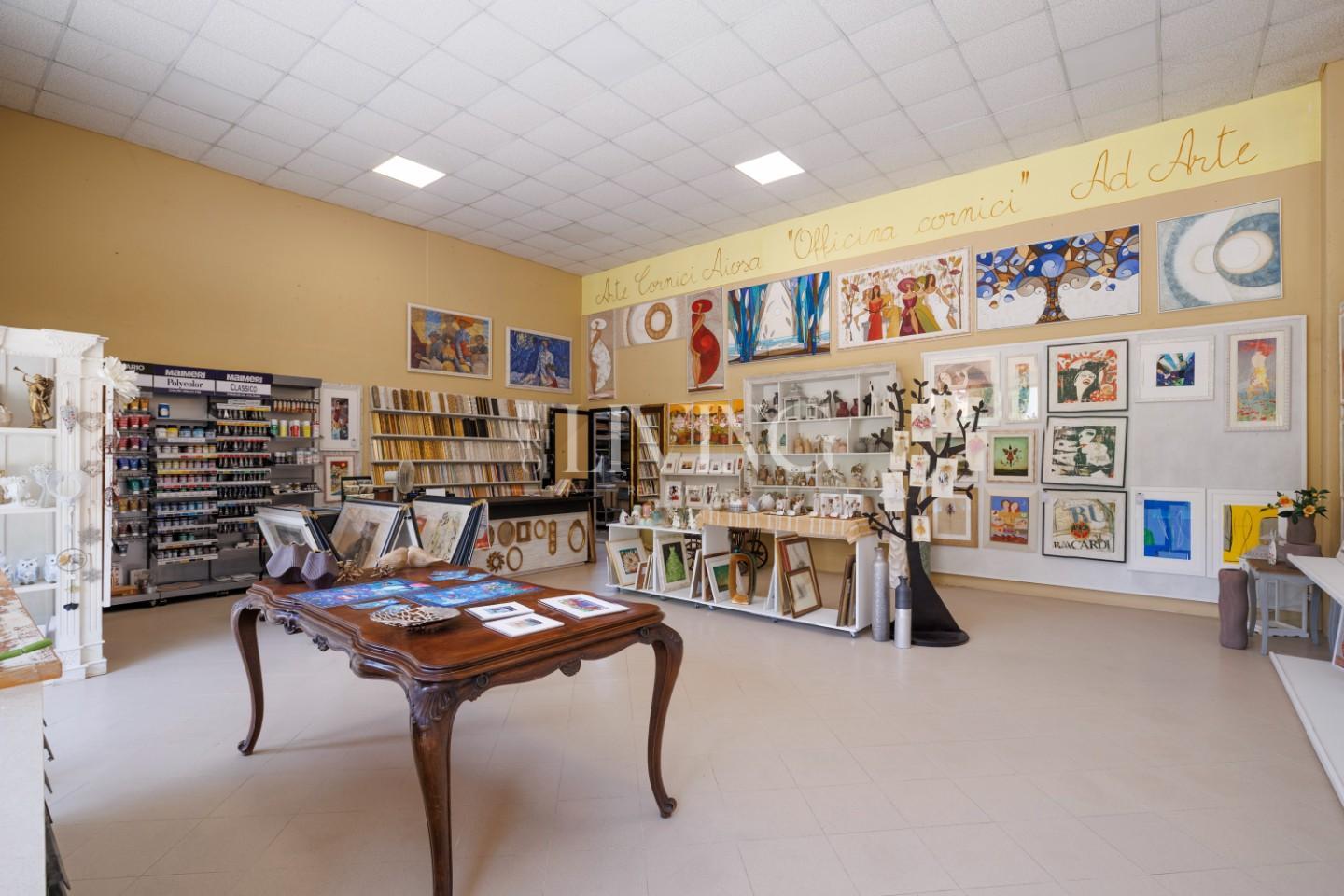 Laboratorio in vendita a Gallicano
