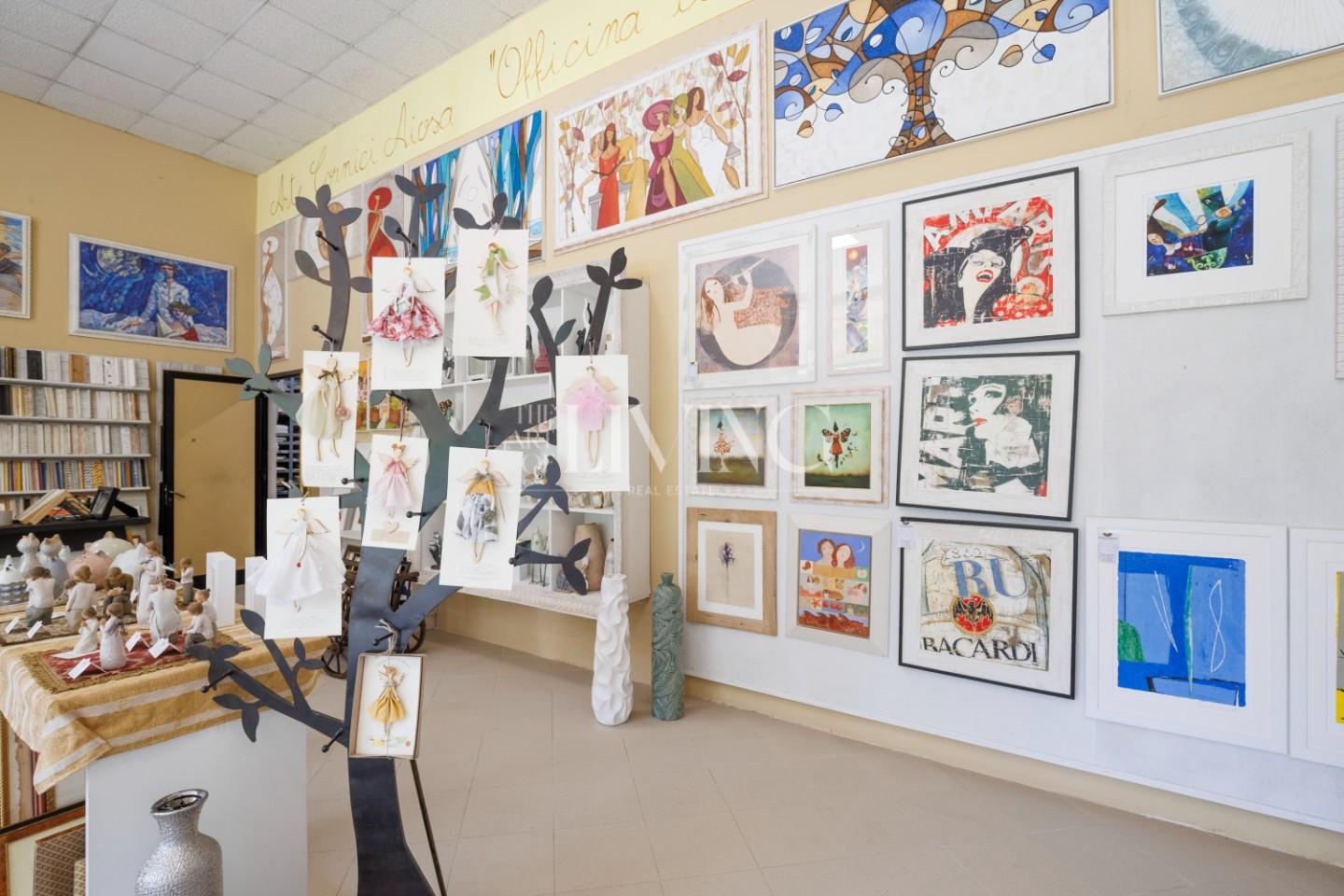 Laboratorio in vendita a Gallicano