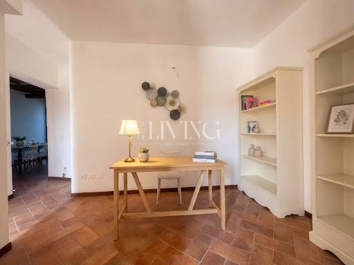 Ufficio in affitto, Lucca san concordio contrada