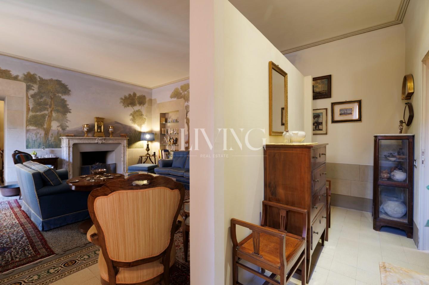Appartamento in vendita, Lucca centro storico