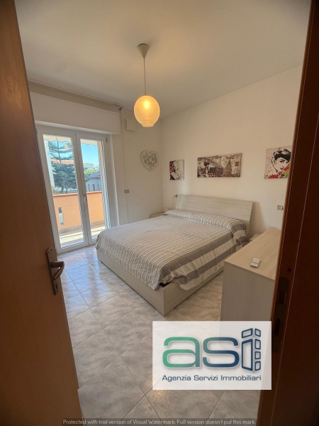 Quadrilocale in vendita a Alba Adriatica