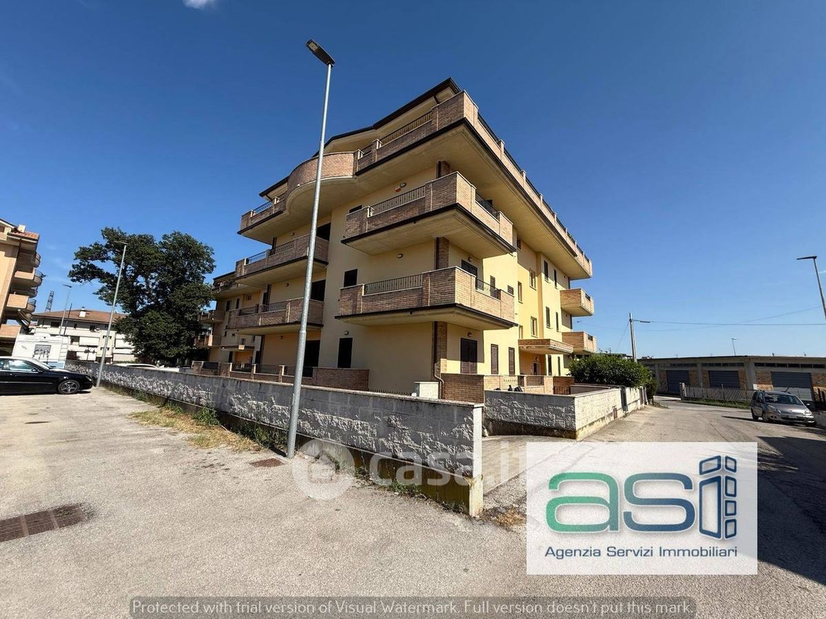 Appartamento nuovo a Corropoli