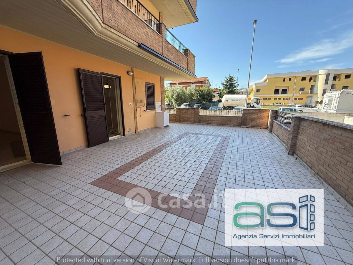 Appartamento nuovo a Corropoli