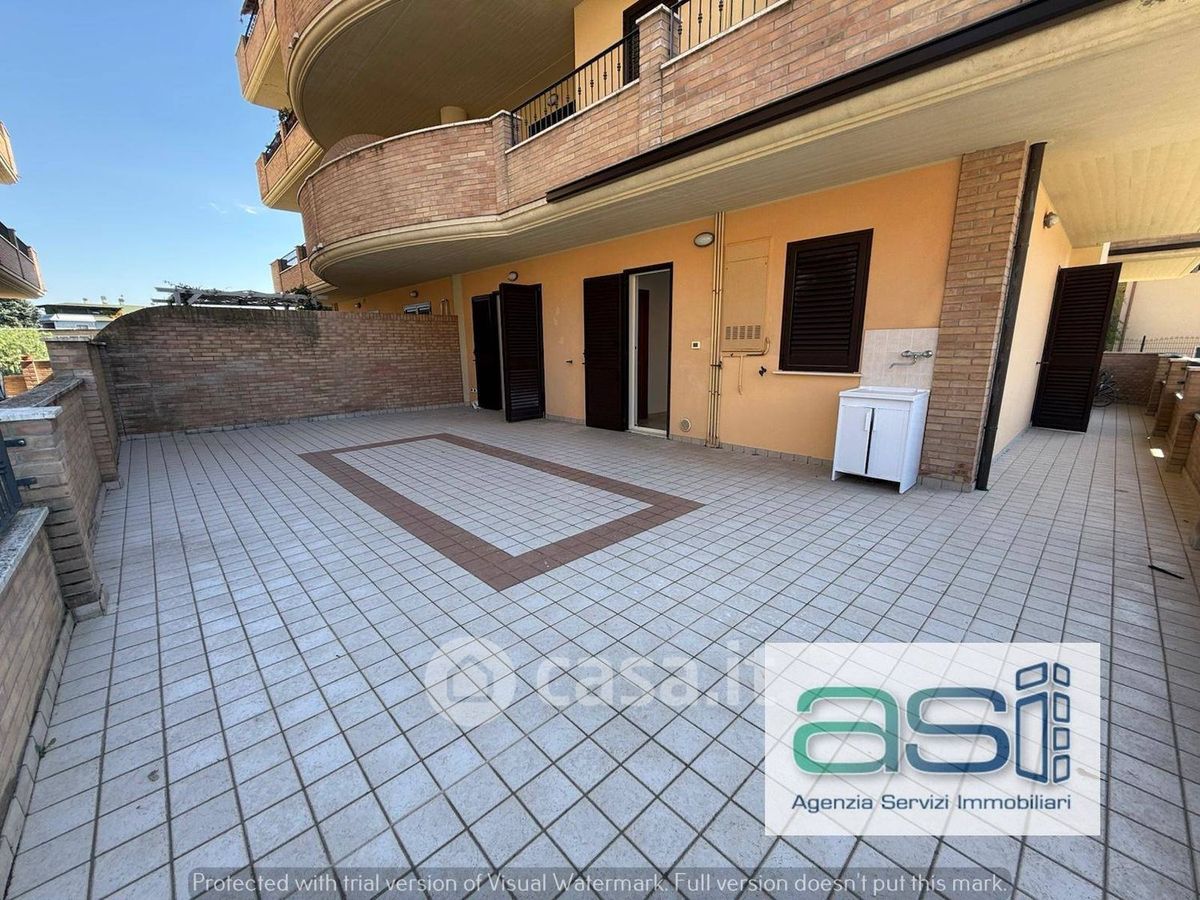 Appartamento nuovo a Corropoli