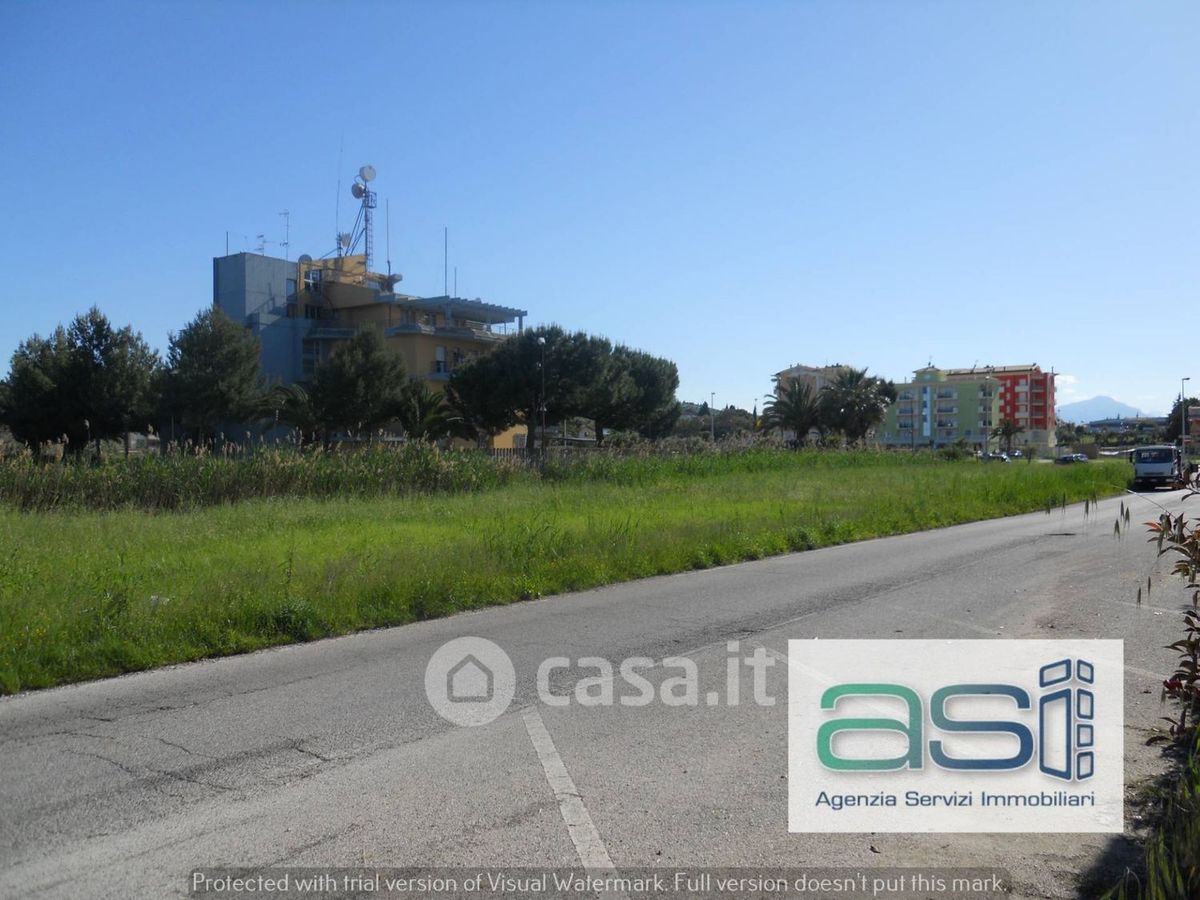Terreno in vendita a Alba Adriatica