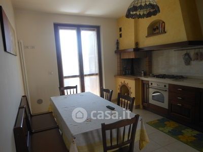 Appartamento nuovo a Colonnella