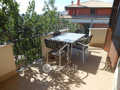 Appartamento nuovo a Colonnella