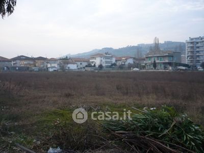 Terreno in vendita a Alba Adriatica
