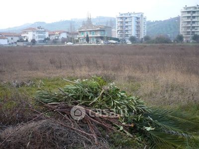 Terreno in vendita a Alba Adriatica
