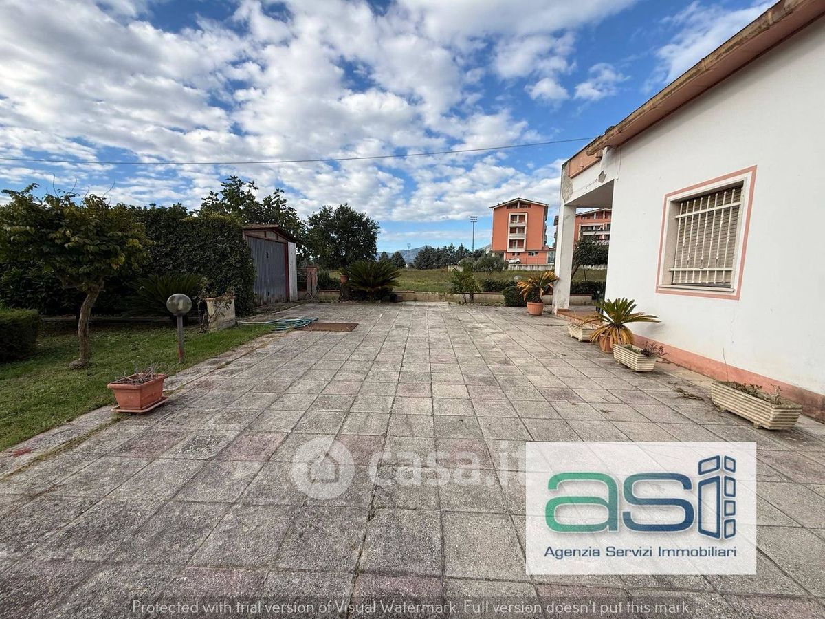 Casa indipendente da ristrutturare a Nereto