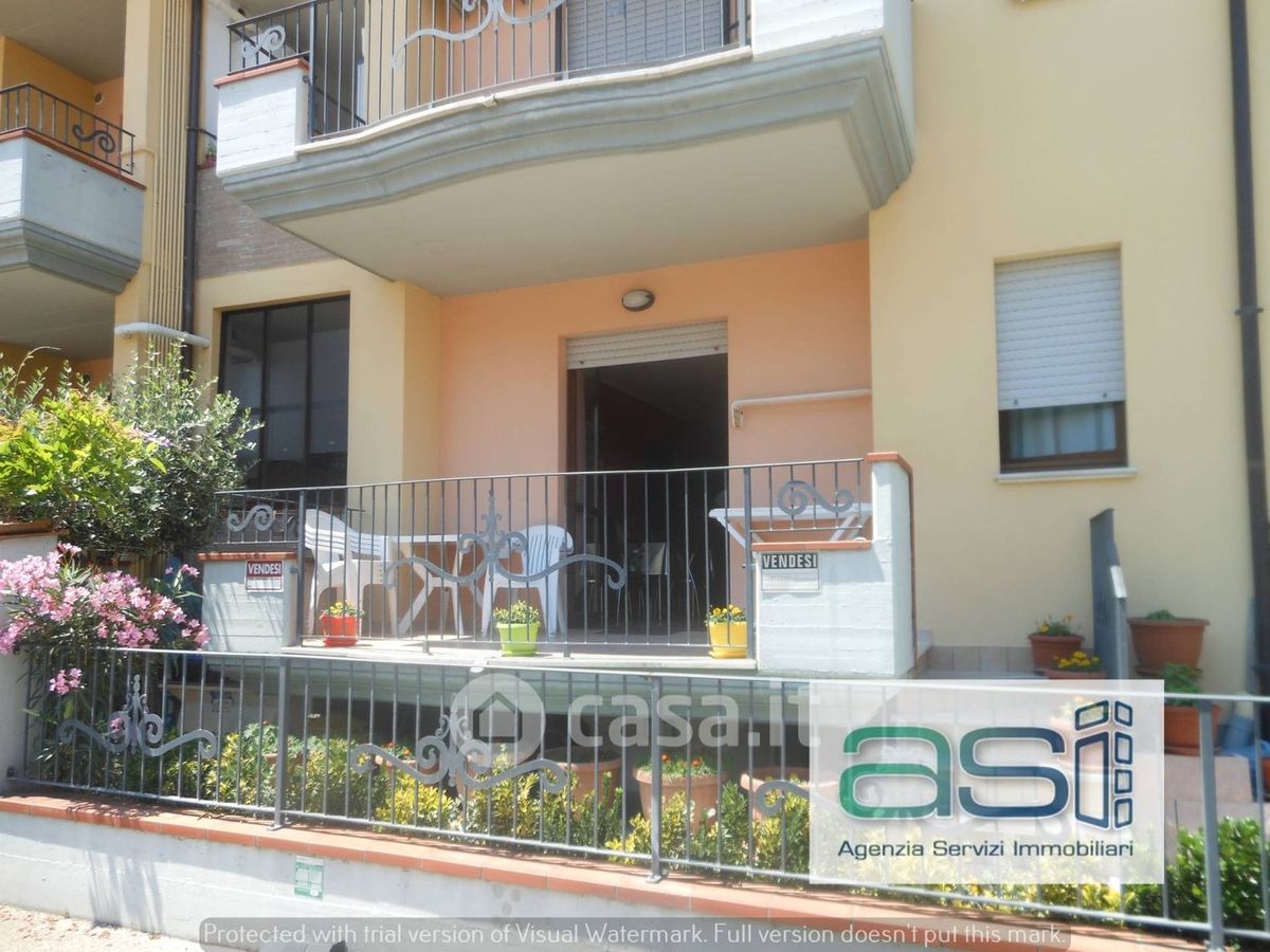 Appartamento nuovo a Martinsicuro