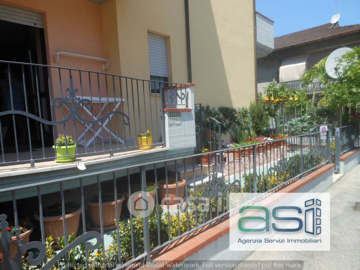 Appartamento nuovo a Martinsicuro