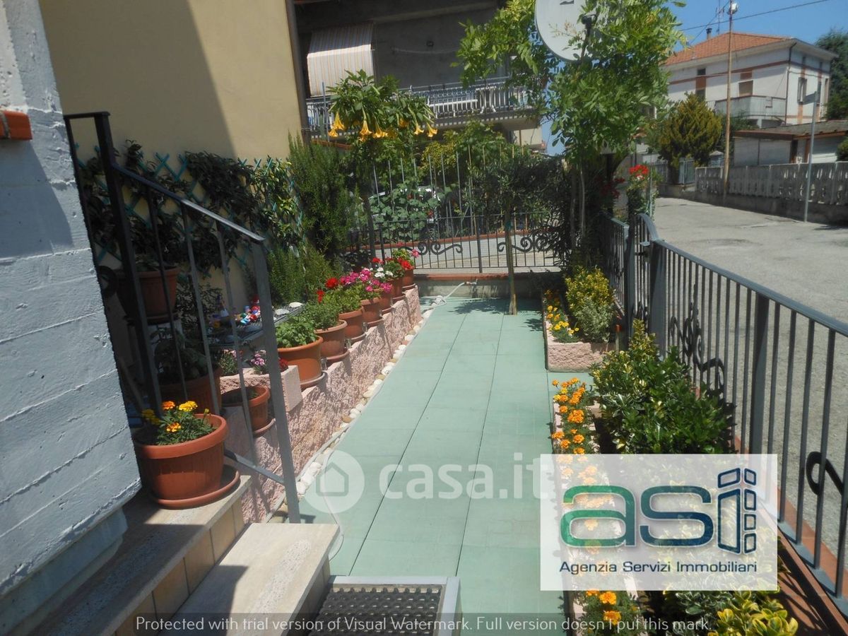 Appartamento nuovo a Martinsicuro