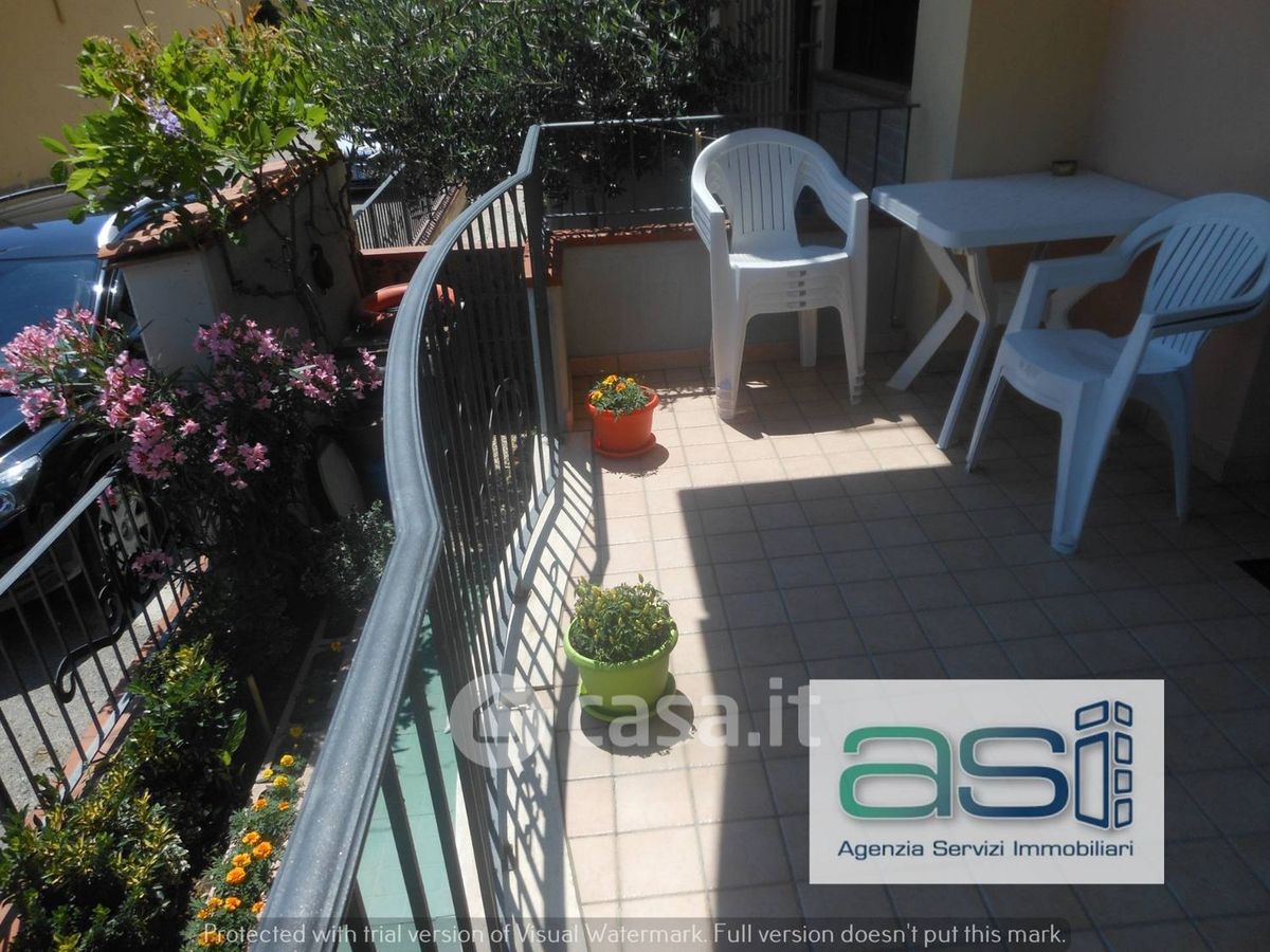 Appartamento nuovo a Martinsicuro