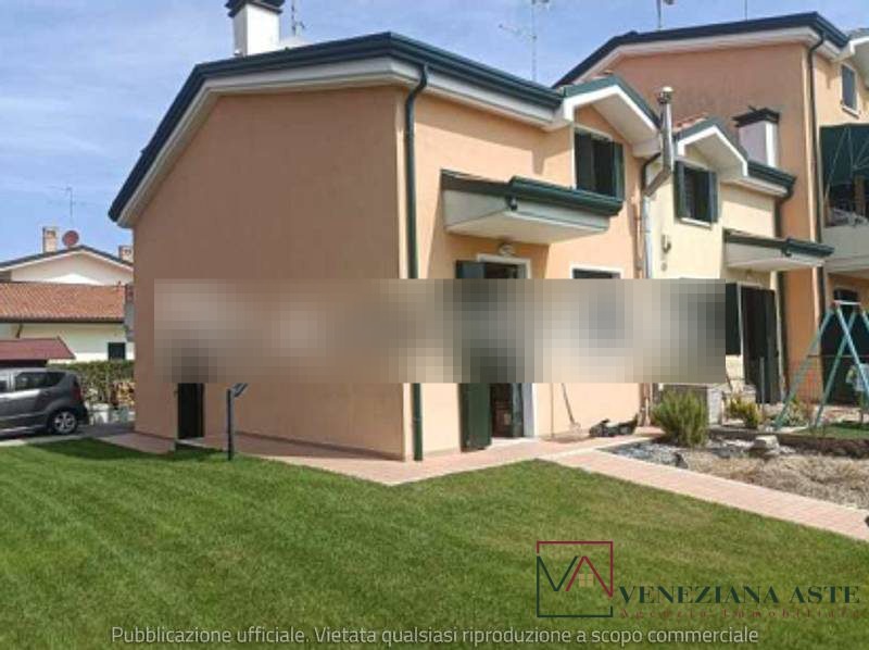 Trilocale in vendita a San Don� di Piave