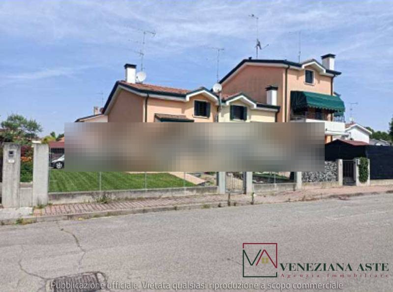Trilocale in vendita a San Don� di Piave