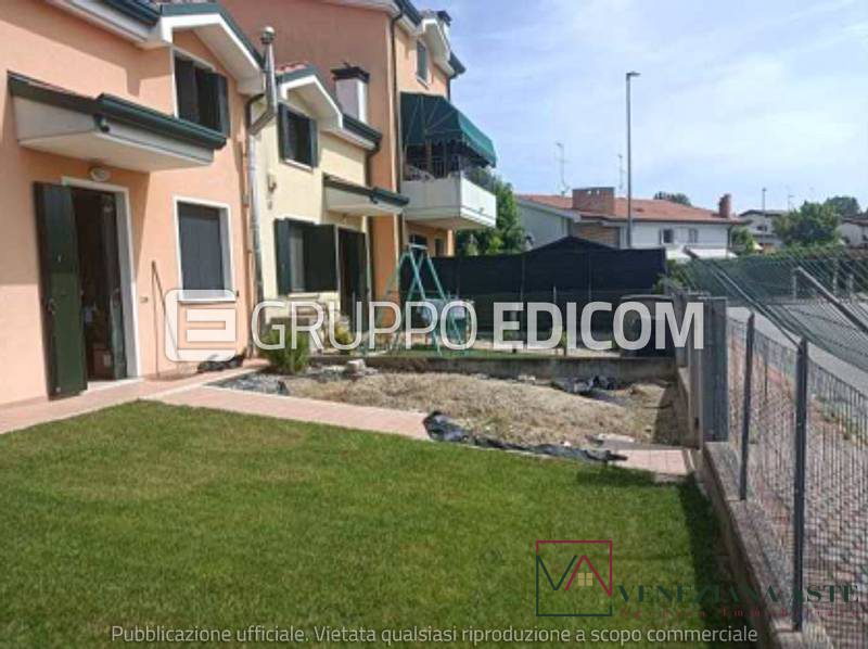 Trilocale in vendita a San Don� di Piave