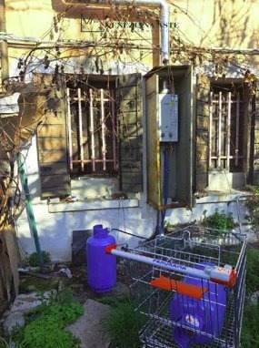 Trilocale in vendita a Venezia