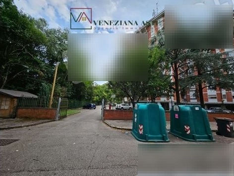 Quadrilocale in vendita a Venezia