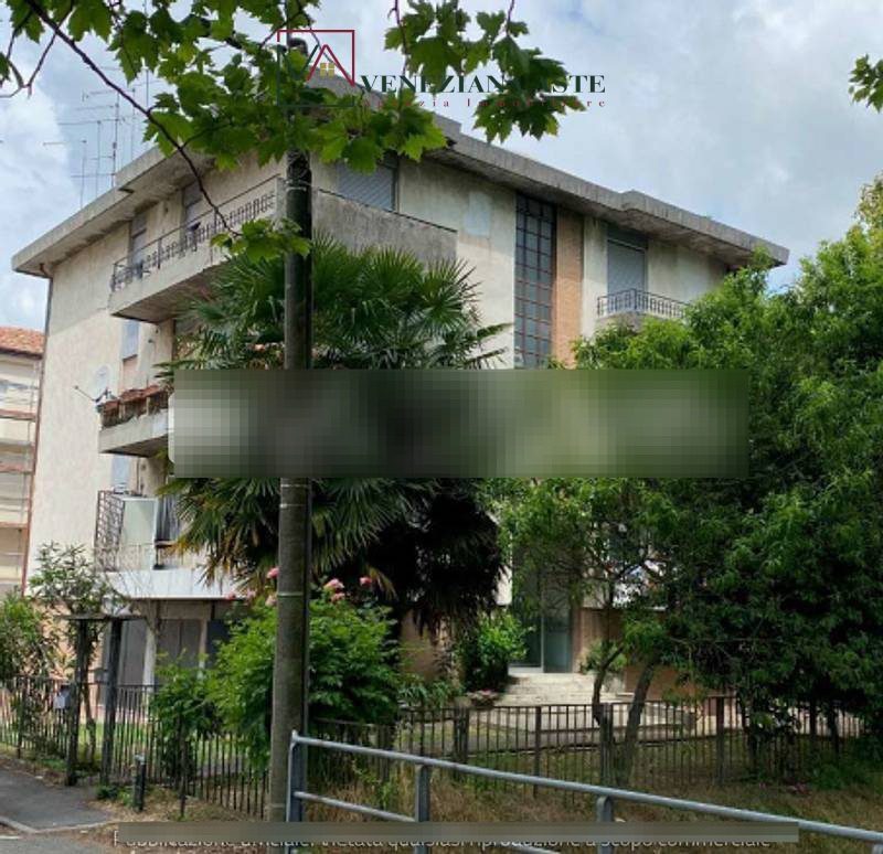 Appartamento in vendita, Venezia mestre