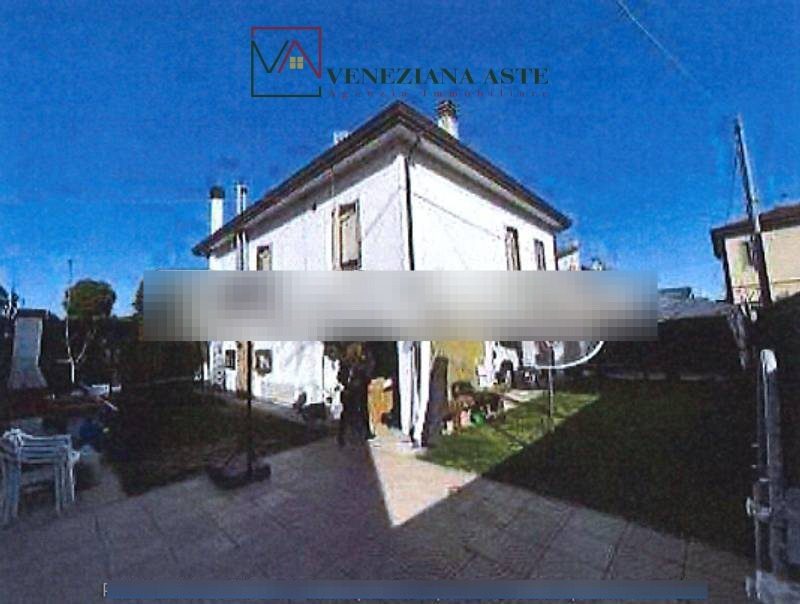Villa in vendita, Venezia mestre