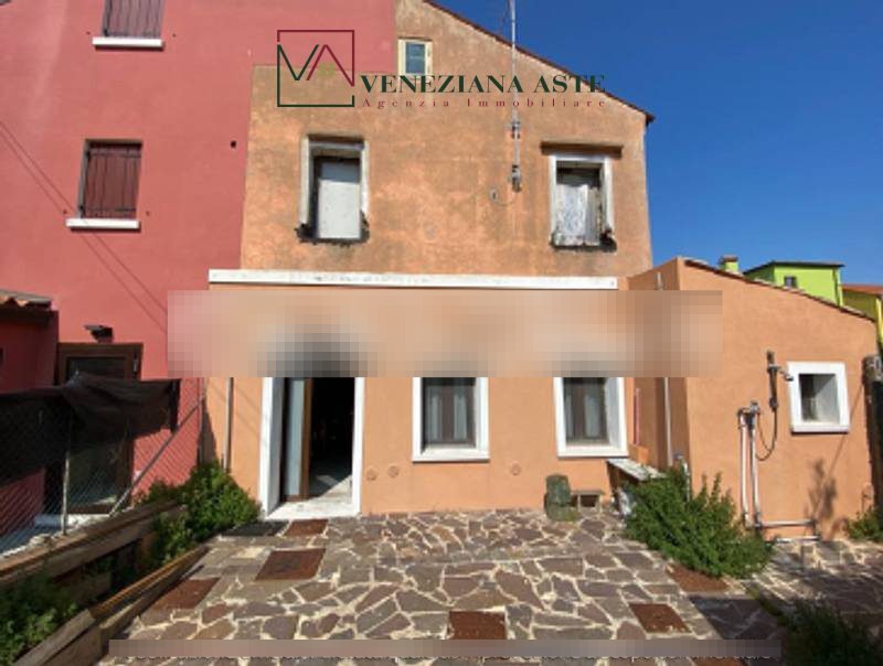 Casa indipendente in vendita a Venezia