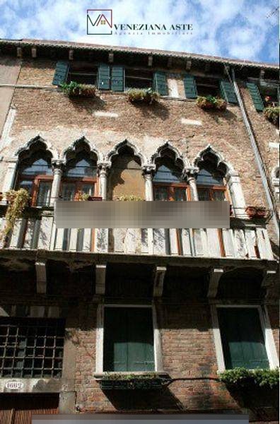 Appartamento in vendita a Venezia