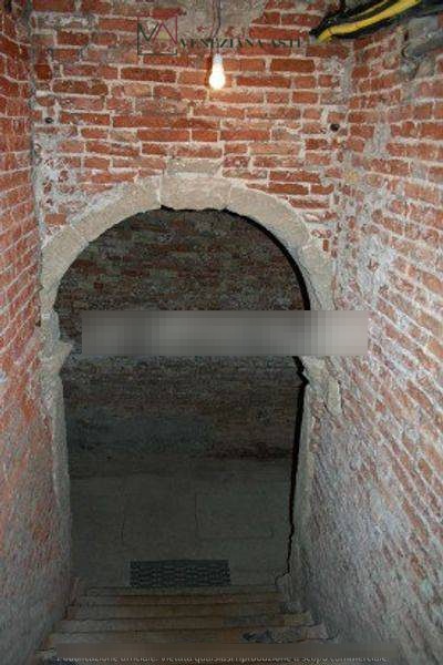 Appartamento in vendita a Venezia