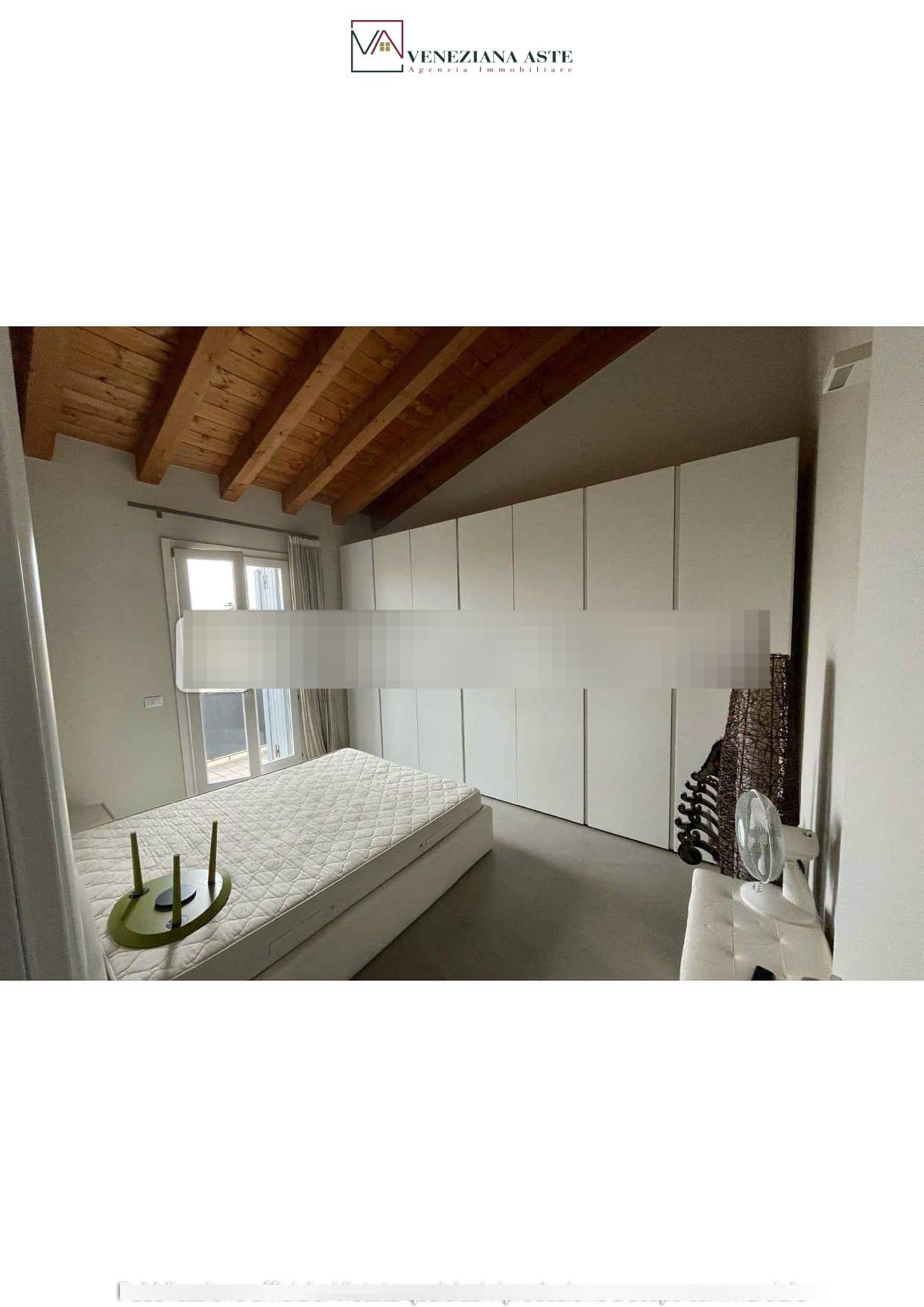 Quadrilocale in vendita a Caorle