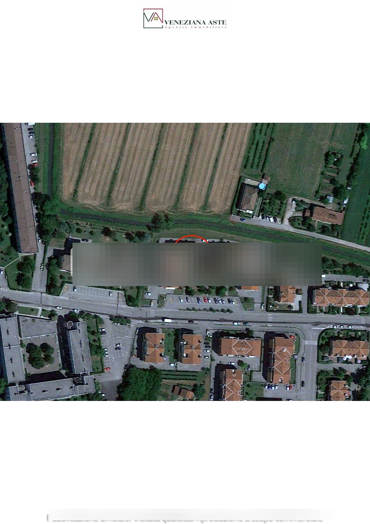 Trilocale in vendita a Portogruaro