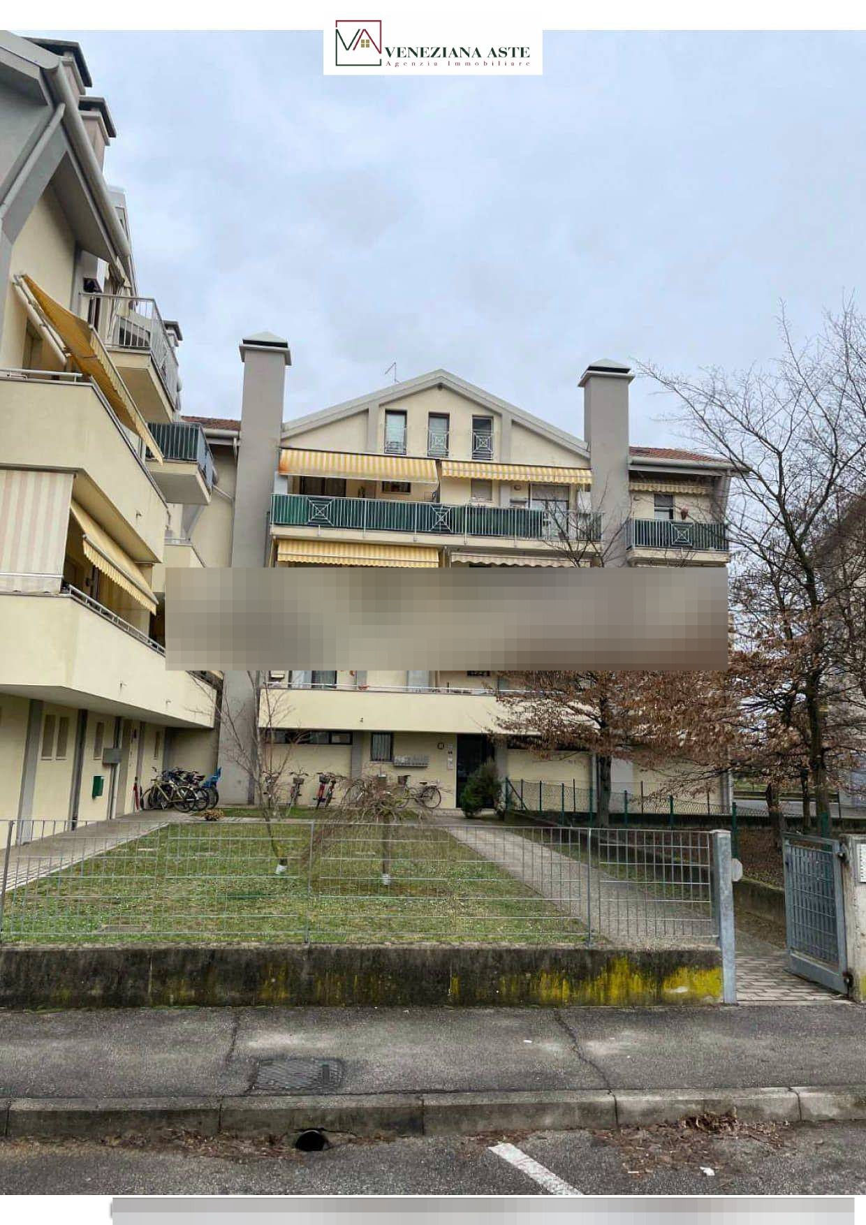 Trilocale in vendita a Portogruaro