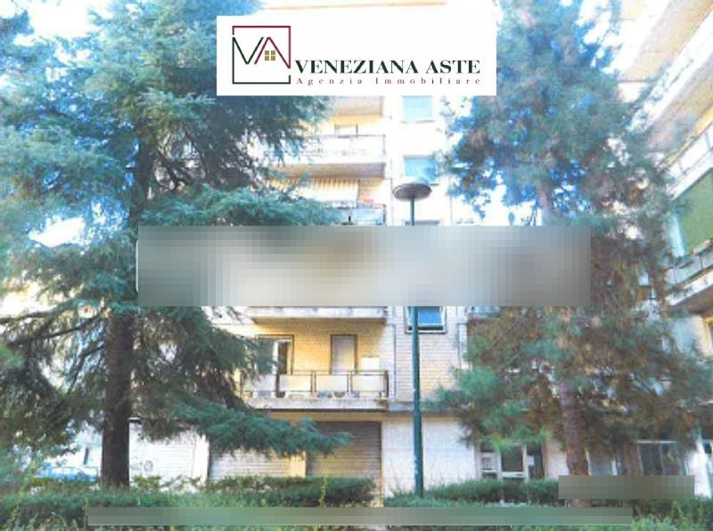 Trilocale in vendita, Venezia mestre