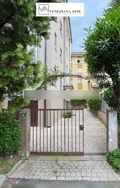 Quadrilocale in vendita a Venezia