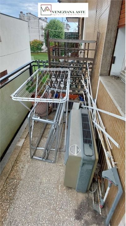 Quadrilocale in vendita, Venezia mestre
