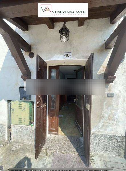 Quadrilocale in vendita a Sernaglia della Battaglia