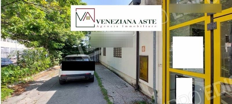 Locale commerciale in vendita, Venezia mestre