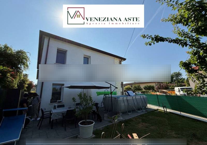 Villa in vendita a Noale