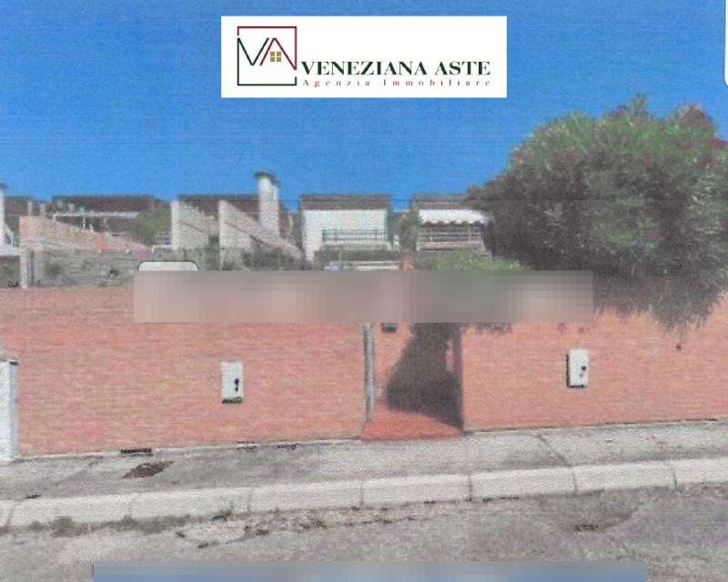 Casa indipendente in vendita a Cavallino-Treporti