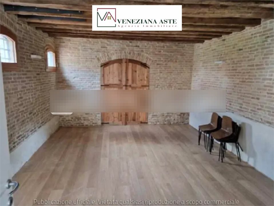 Appartamento in vendita a Venezia