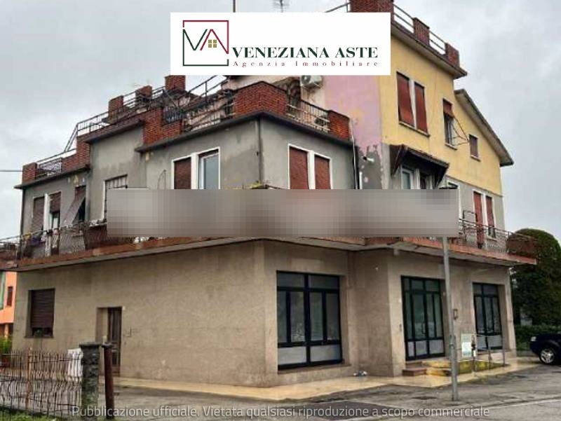 Appartamento in vendita a Fossalta di Piave