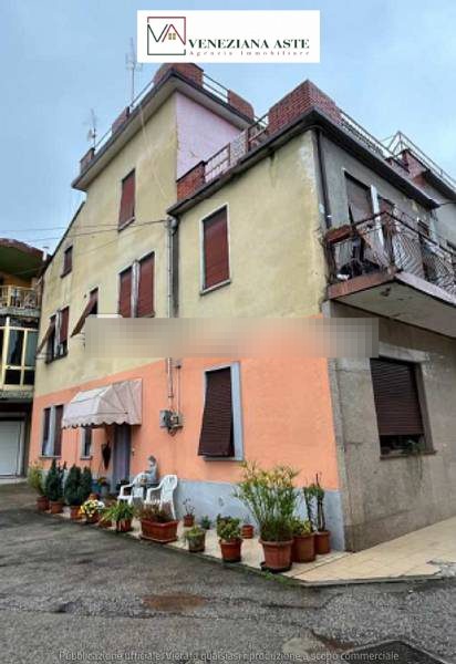 Appartamento in vendita a Fossalta di Piave