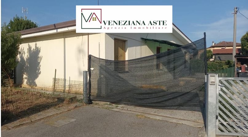 Villa in vendita a Salgareda