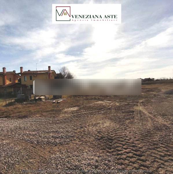 Terreno in vendita, Caorle san giorgio di livenza